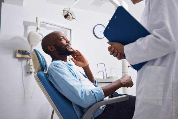 Best Emergency Treatment for Dental Infections or Abscesses in New Hope, AL
