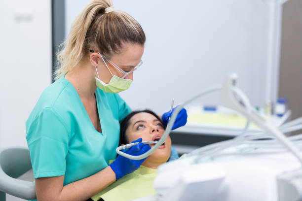 Best Emergency TMJ Treatment in New Hope, AL