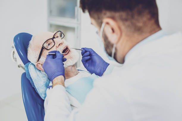 Best Urgent Care for Lost Fillings or Crowns in New Hope, AL